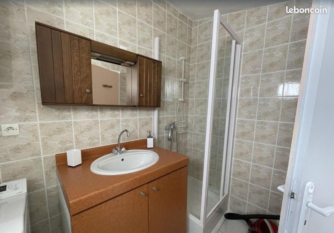 Location Studio Proche De L'Ile D'Oleron - Marennes Villa Bourcefranc Eksteriør bilde